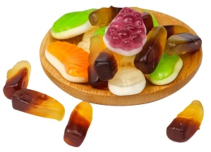 L-Malic Acid