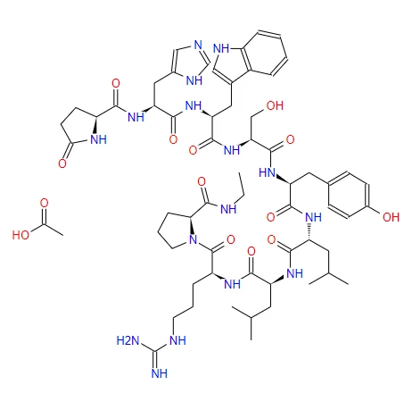 Leuprorelin